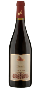 vino cabernet veneto